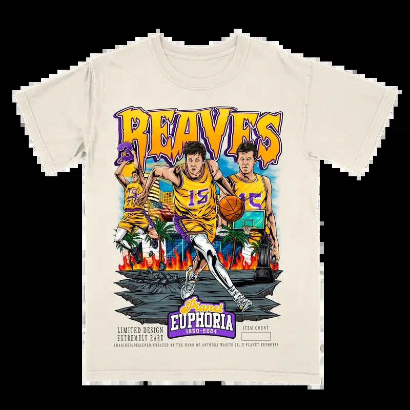 Austin Reaves Soft Comfortable Shirt T Shirtstyle{N002}2 T-Shirts