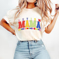 Autism Mama Autism Awareness Autism Advocate T-Shirts