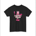 Autistic Virgin Funny Autism Meme T-Shirts
