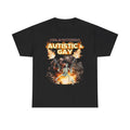 Autistic Gay Skeleton Shirt Unhinged Cursed Skeleton Autism Meme Hard Inappropriate Autism Shirt Cotton Menswear T-Shirts