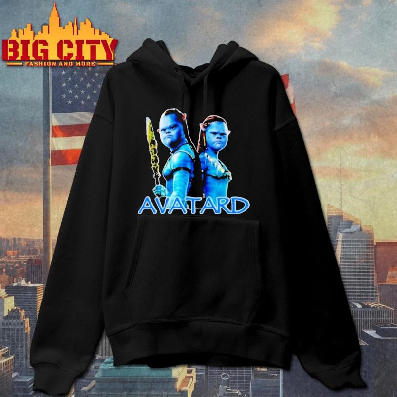 Avatar Avatard Shirt