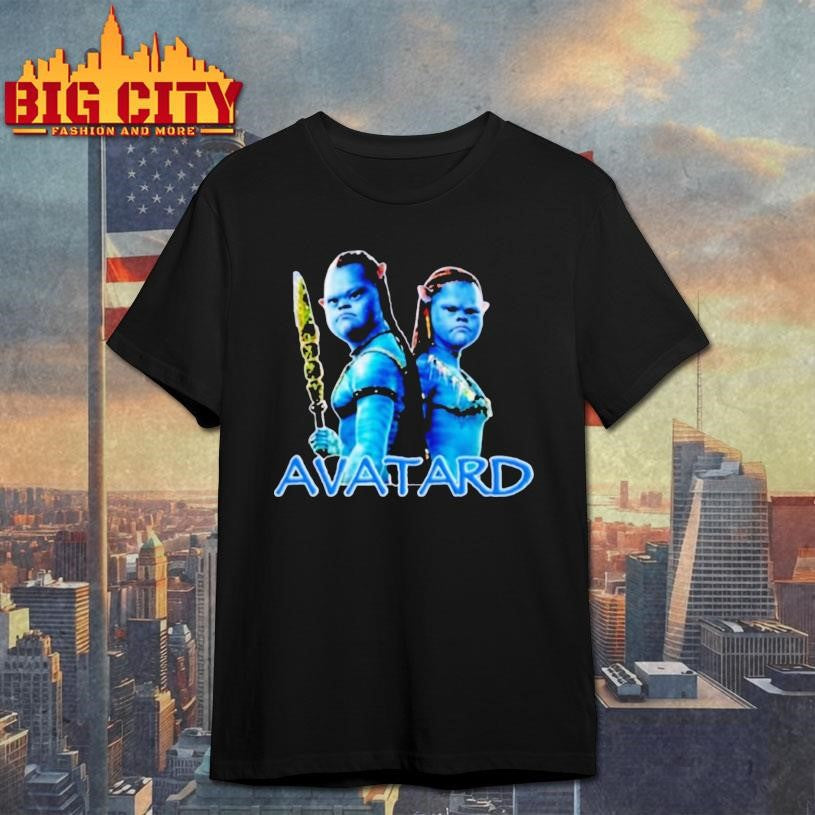 Avatar Avatard Shirt