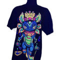 Axoloth Blue Shirt Comfort T-Shirts
