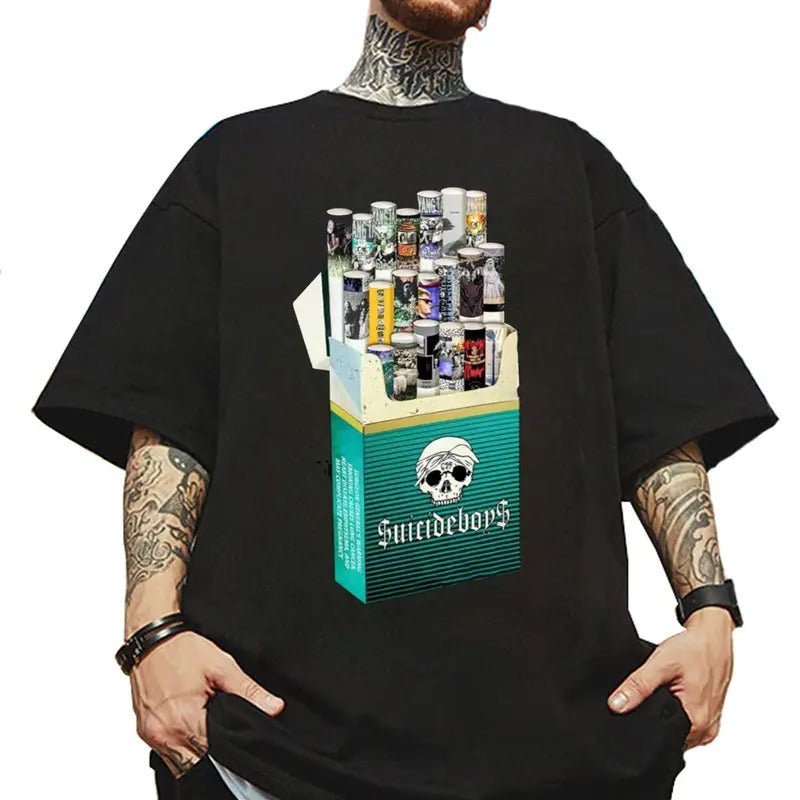 $B Album Shirt $Boy Sboys Shirt SB Boy Band Album Music Shirt T-Shirts