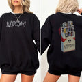 $B Albums Shirt SB Album Music $ Boyband Shirt T-Shirts