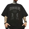 $B Shirt $Boy$ SB Boyband Shirt $B Fan T-Shirts