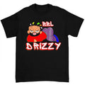BBL Drizzy Funny Rapper Parody Y2K T-Shirts