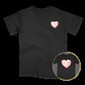 BENITO HEART T-Shirts