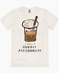 BUBBLY PERSONALITY Summer Cotton Cotton Menswear S 3XL Soft Top T-Shirts
