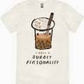 BUBBLY PERSONALITY Summer Cotton Cotton Menswear S 3XL Soft Topstyle{N002}2 T-Shirts