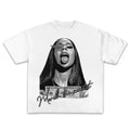 BW Star Mariahhh Scientist Shirt T-Shirts