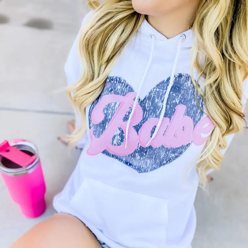 Babe T-Shirts