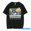 Back 2 Back 2 Back 2025 Nl Central Champions Milwaukee Brewers Tshirts Sweater Hoodie
