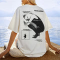 Back Side Eternal Sunshine Shirt Ariana Album 2024 .G Yes Ariana Fans T-Shirts