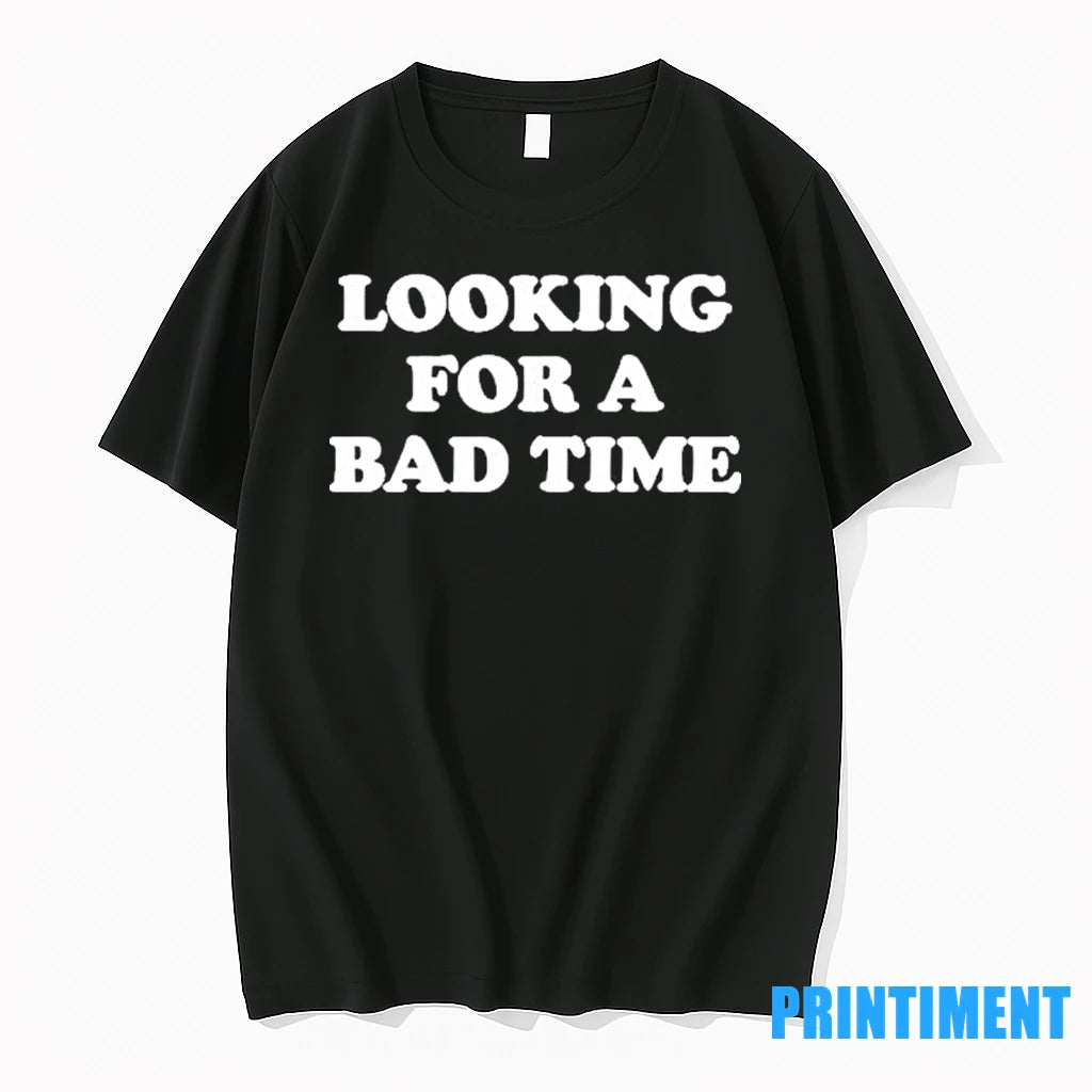Back To Badlands Looking For A Bad Time Tshirts Sweater