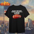 Bad Bunny Together We Are America Shirt