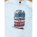 Bad Day Can Top T-Shirts