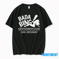 Bada Bing Gentlemens Club Lodi New Jersey Tshirts Sweater
