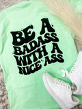 Badass T-Shirts