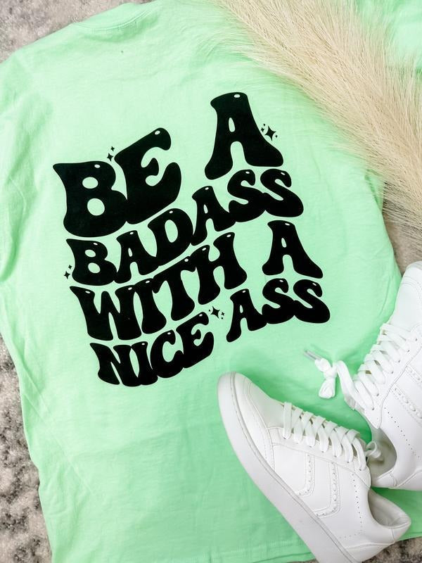 Badass T-Shirts