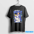 Bailalo Roki Roki Sasaki Los Angeles Dodgers Tshirts Sweater