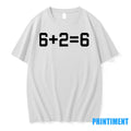 Baker Mayfield And Emeka Egbuka 6 2 6 Tshirts Sweater