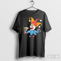 Balatro April Fools Jimbo Tee Shirt
