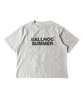 Ballhog Summer (White) Casual Menswear T-Shirts