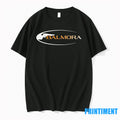 Balmora Handgun Logo Tshirts Sweater Hoodie