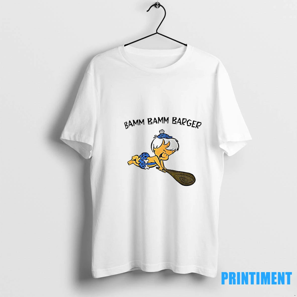 Bamm Bamm Barger Toronto Blue Jays Tshirts Sweater