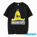 Banana Eats Peel Trap Retro Tshirts Sweater