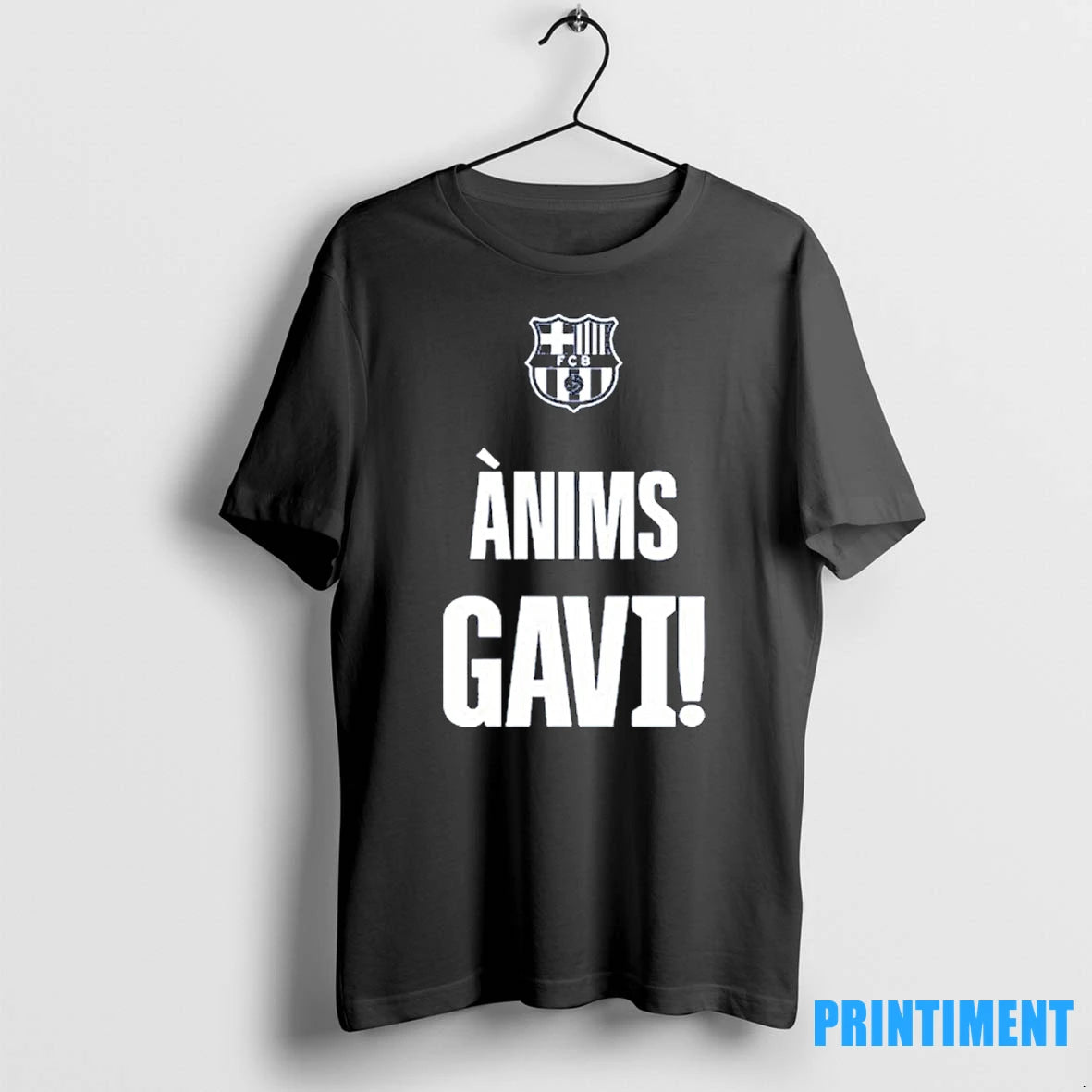 Barcelona Anims Gavi Tshirts Sweater Hoodie