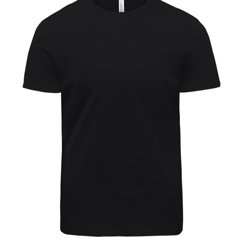 Bardock Black As Shown Product Information T-Shirts