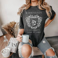 Barrington University Ritual Shirt Dark Romance Reader Shirt Smut Dark Romance Book Lover Ryat Archer Shirt T-Shirts
