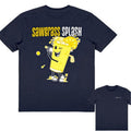 Barstool Golf X PLAYERS Sawgrass Splash II DRG Wompwompmrcomershirt T-Shirts