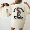 Barstool Sports Transfusion Golf 2 Sides Printed Comfort Fabric Cotton T-Shirts