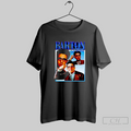 Barton Fink John Turturro Vintage 90s Movie Fan Art T Shirt