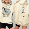 Basgiath War College 2 Sided Fourth Wing Rebecca Yoros Dragon Rider Shirt Violet Sorrengail Bookish Tops T-Shirts