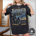 Basgiath War College Navarre Shirt Dragon Rider Shirt Fantasy Dragon Bookish Reading Shirt Ya Fantasy Books Perfect Fit T-Shirts