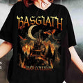 Basgiath War College Shirt Fourth Wing Shirt Dragon Rider Shirt Fourth Wing Riders Quadrant Book Bookish T-Shirts