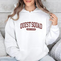 Basgiath War College Shirt Fourth Wing Ridoc Quest Squad Onyx Storm Shirt Book Lover Bookworm T-Shirts