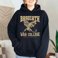 Basgiath War College Shirt Fourth Wing Dragon Rider Rebecca Yoros Fourth Wing Violet Sorrengail T-Shirts