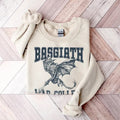 Basgiath War College Fourth Wing Dragon Rider Bookish Riders Quadrant Basgiath Fantasy Reader T-Shirts