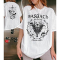 Basgiath War College Fourth Wing Dragon Reader T-Shirts