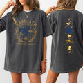 Basgiath War College Fourth Wing Shirt Dragon Rider T-Shirts