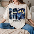 Basgiath War College Shirt Dragon Rider Fourth Wing Shirt Violet Sorrengail Xaden Riorson Fly Die Riders Quadrant Rebecca Yoros Shirt T-Shirts