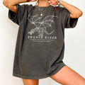 Basgiath War College Dragon Rider Shirt Xaden Riorson Fourth Wing Shirt Basgiath Shirt Iron Flame Rebecca Yarros T-Shirts