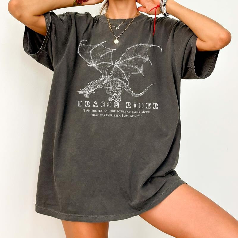 Basgiath War College Dragon Rider Shirt Xaden Riorson Fourth Wing Shirt Basgiath Shirt Iron Flame Rebecca Yarros T-Shirts