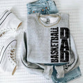 Basketball Dad DTF Transfers THIS IS NOT SHIRT T-Shirts