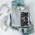 Basketball Mom DTF Transfers THIS IS NOT SHIRT T-Shirts